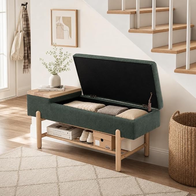 Green-linen