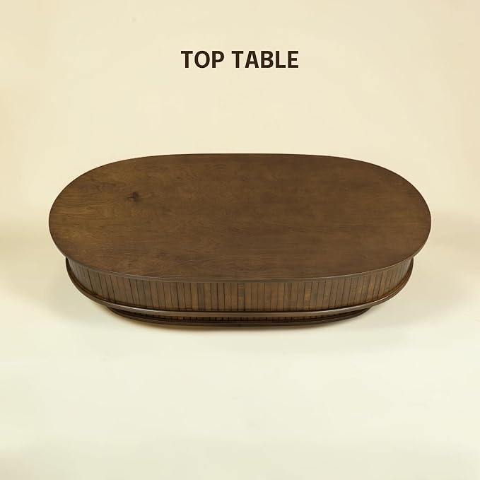 Dark Walnut