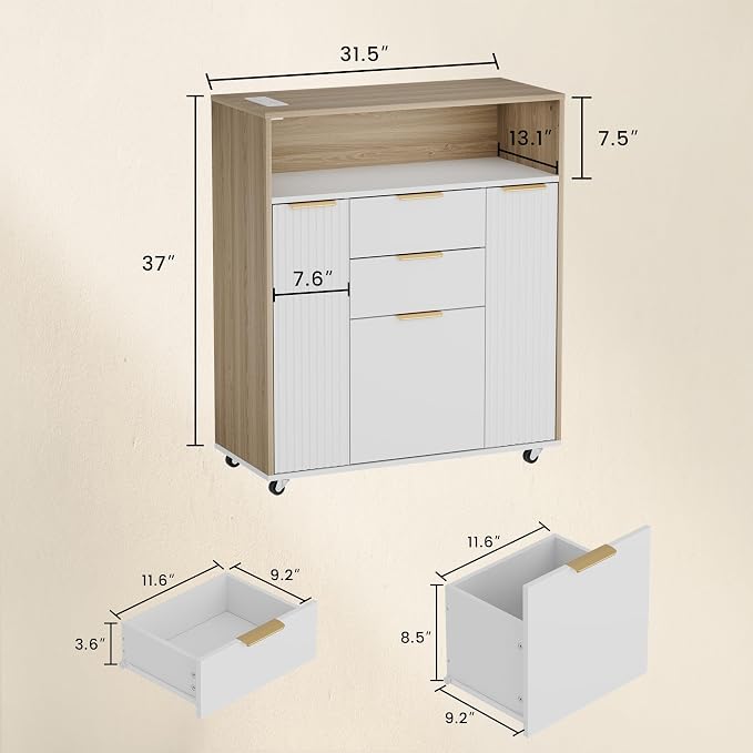 Light Walnut