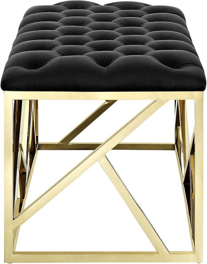 Gold Black