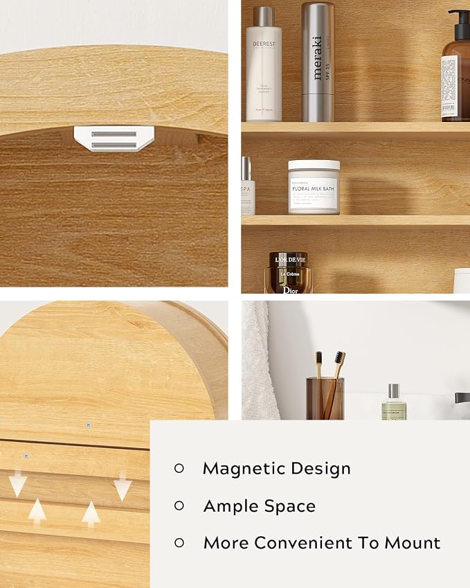 Natural Oak