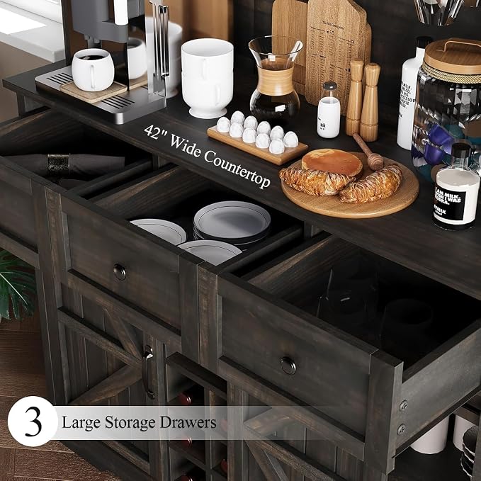 Rustic Oak