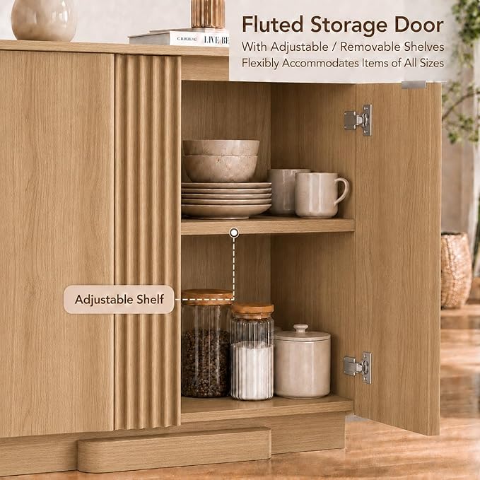 Natural Oak