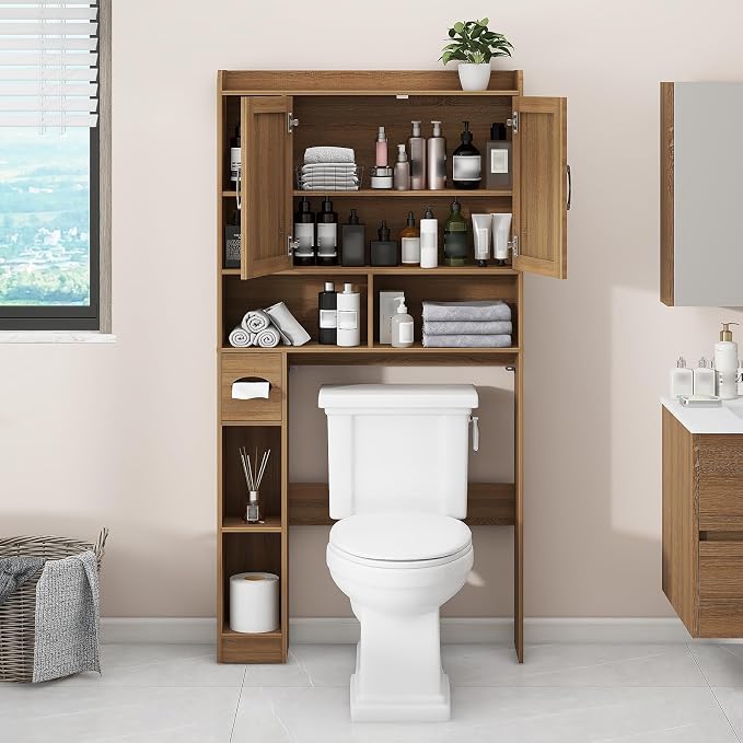 Rattan Oak