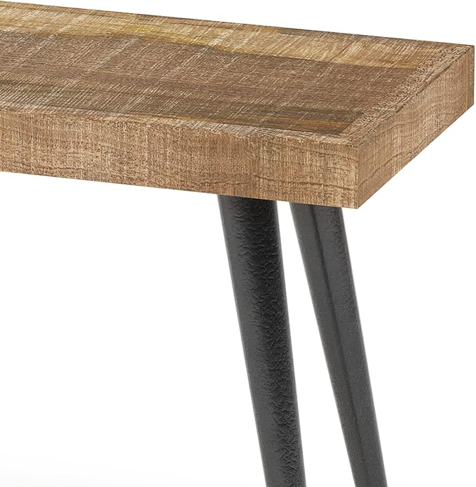 Distressed Natural