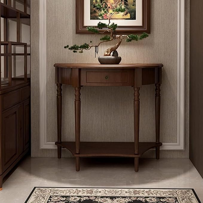 Light Walnut