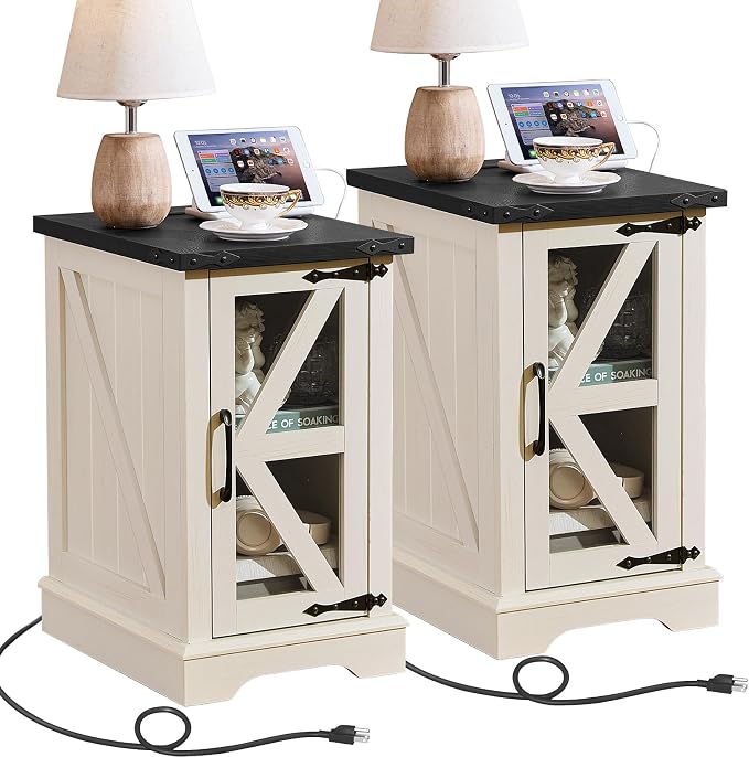 Antique White
