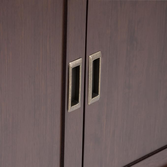Medium Auburn Brown