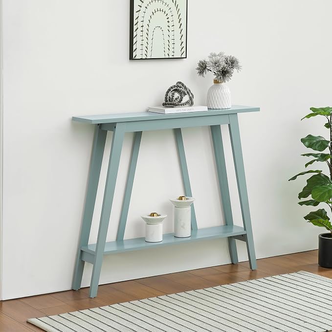 Ice Blue