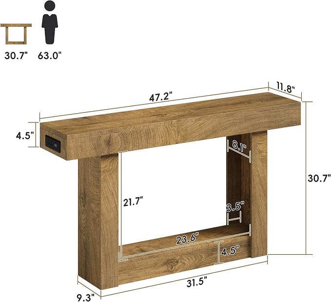 Natural Oak