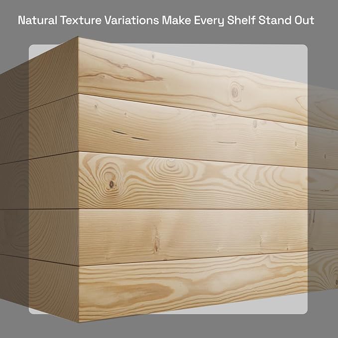 Natural Pine