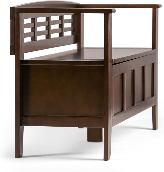 Rustic Medium Brown