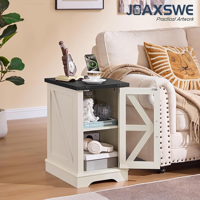 Antique White