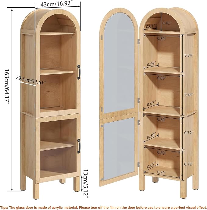 Wood Color