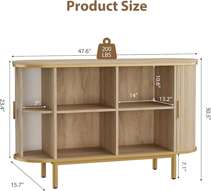 Natural Oak
