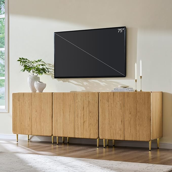 Natural Oak