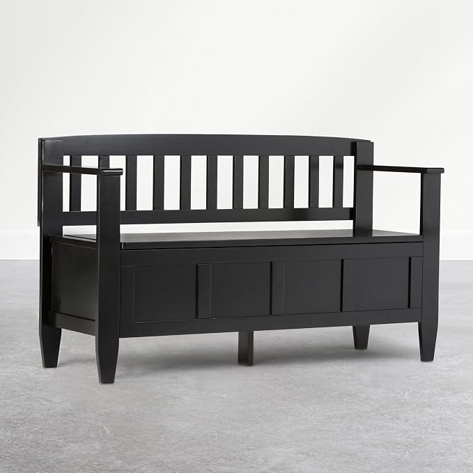 Deep Black