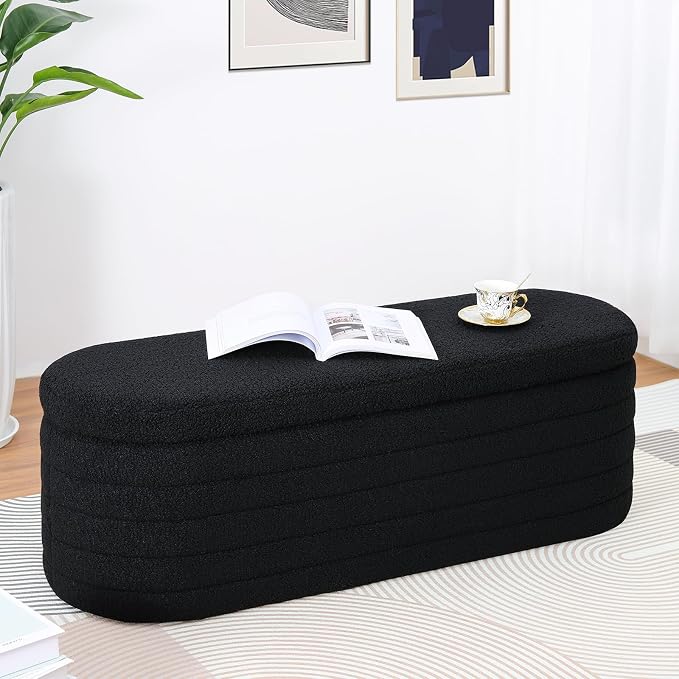 Black Sherpa
