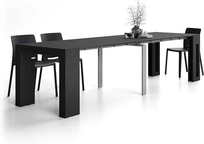 Ashwood Black
