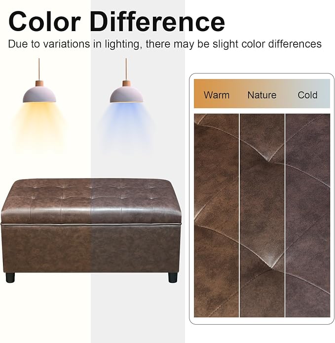 Coffee Brown