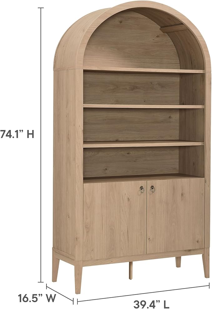 Light Oak