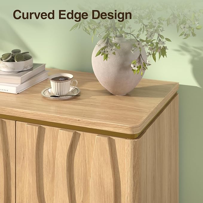 Natural Wood
