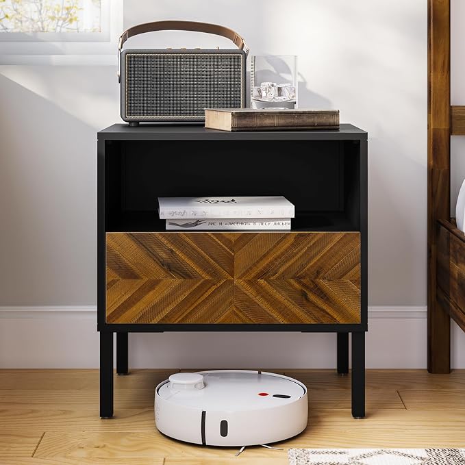 Rustic Chestnut
