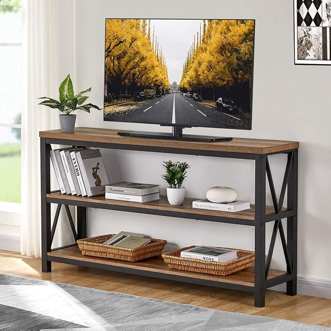Rustic Oak