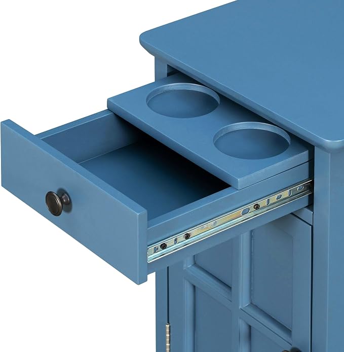 Antique Navy
