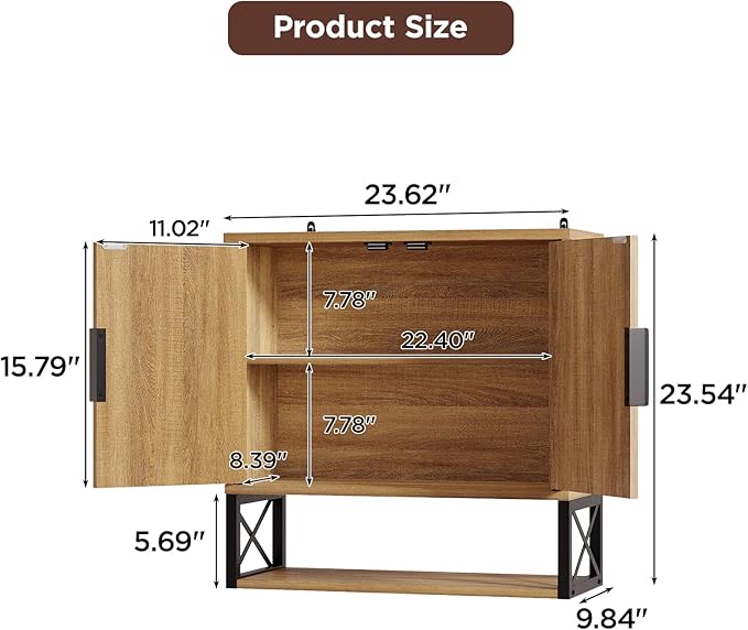 Natural Oak