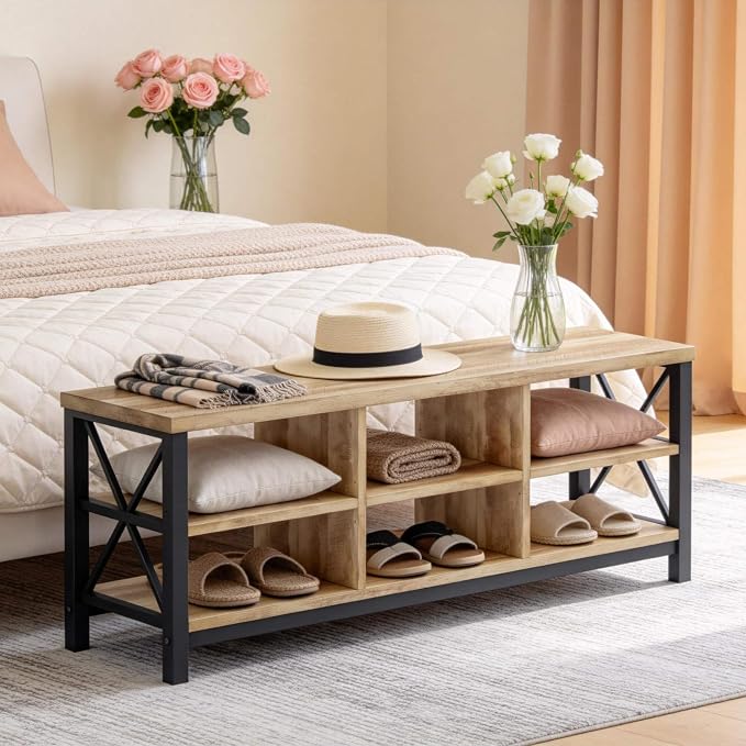 Rustic Oak