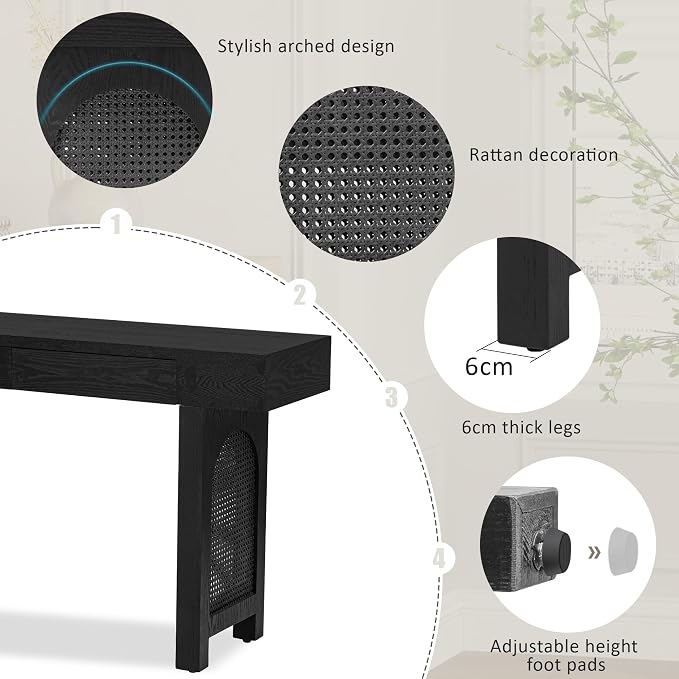 Antique Black#098