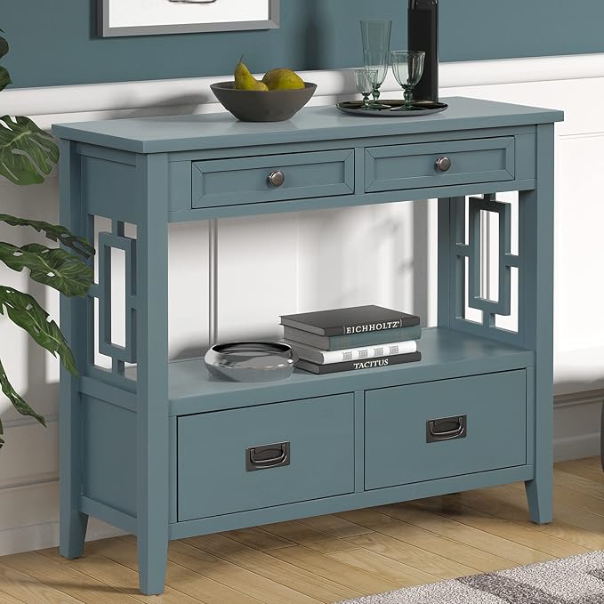 Blue-1