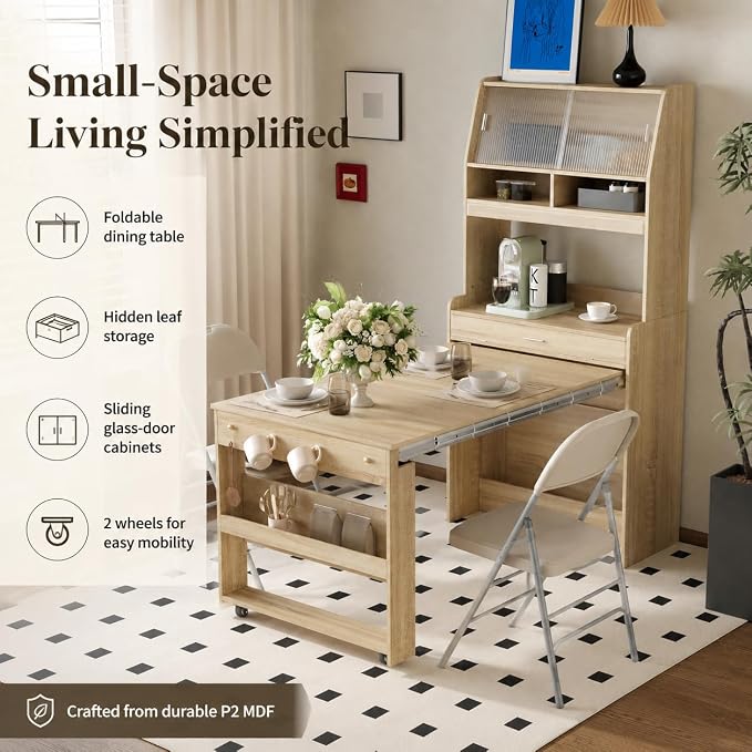 Natural + Mdf + Farmhouse(2)