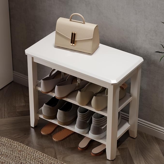White-wood Seat