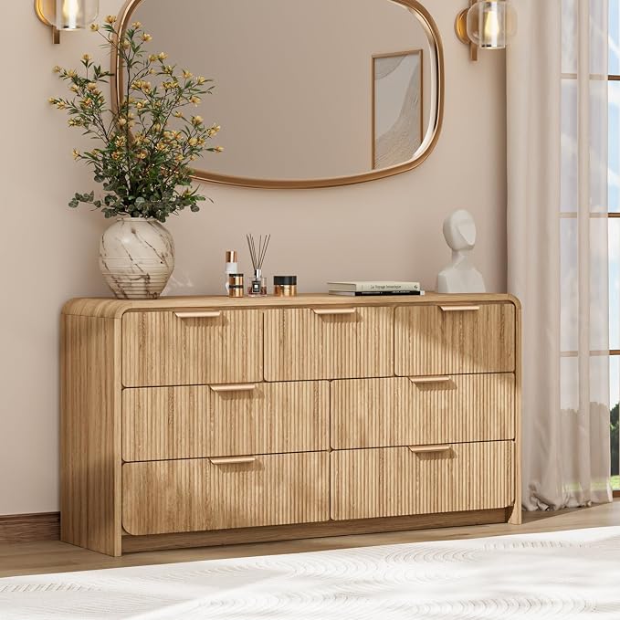 Natural Oak