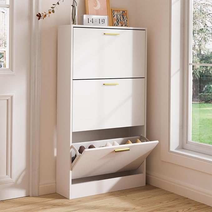 White - 1 Pc