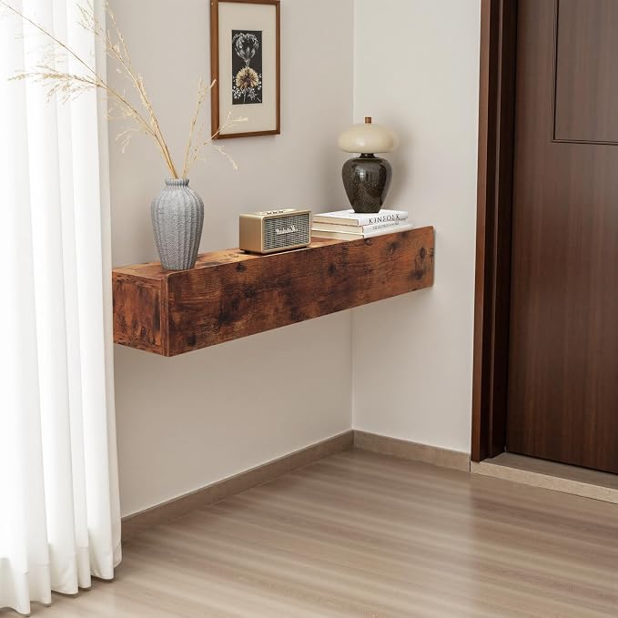 Rustic Brown