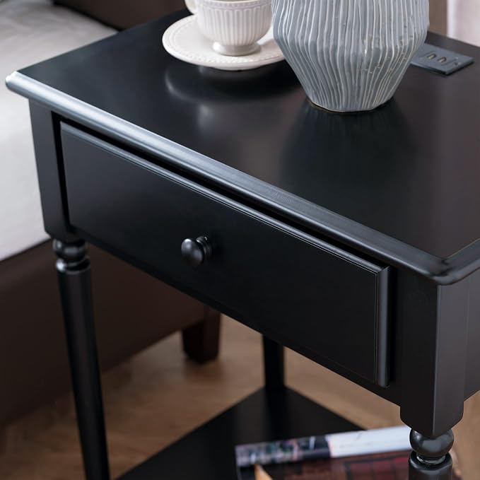 Swan Black