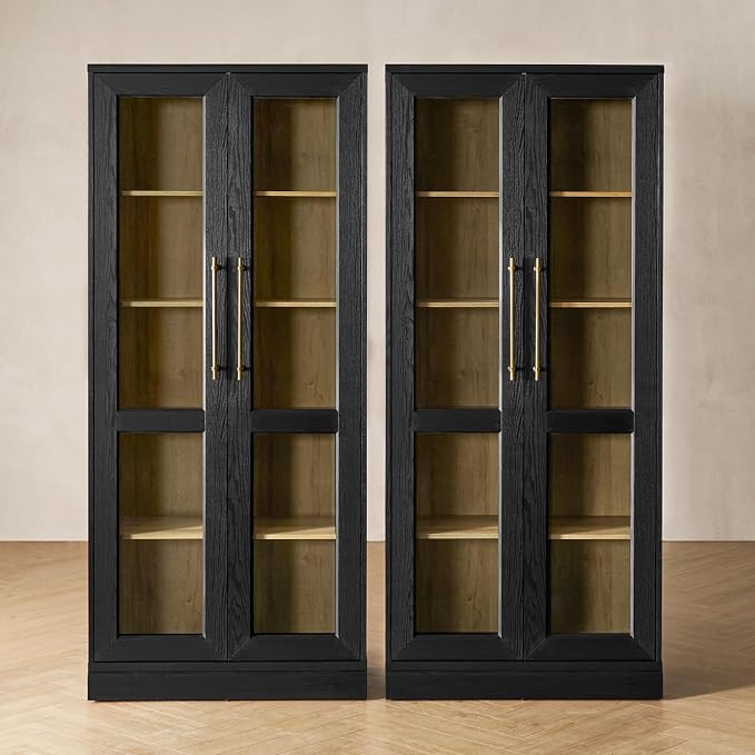 Black Oak Acrylic