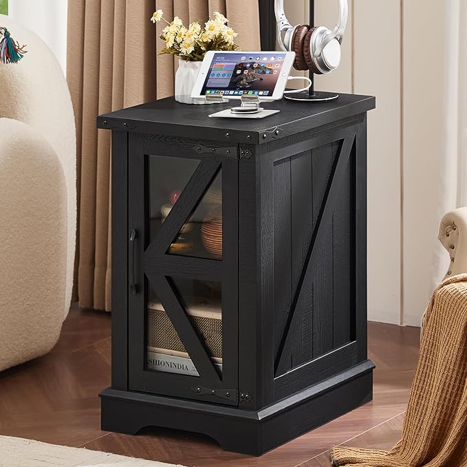 Classic Black