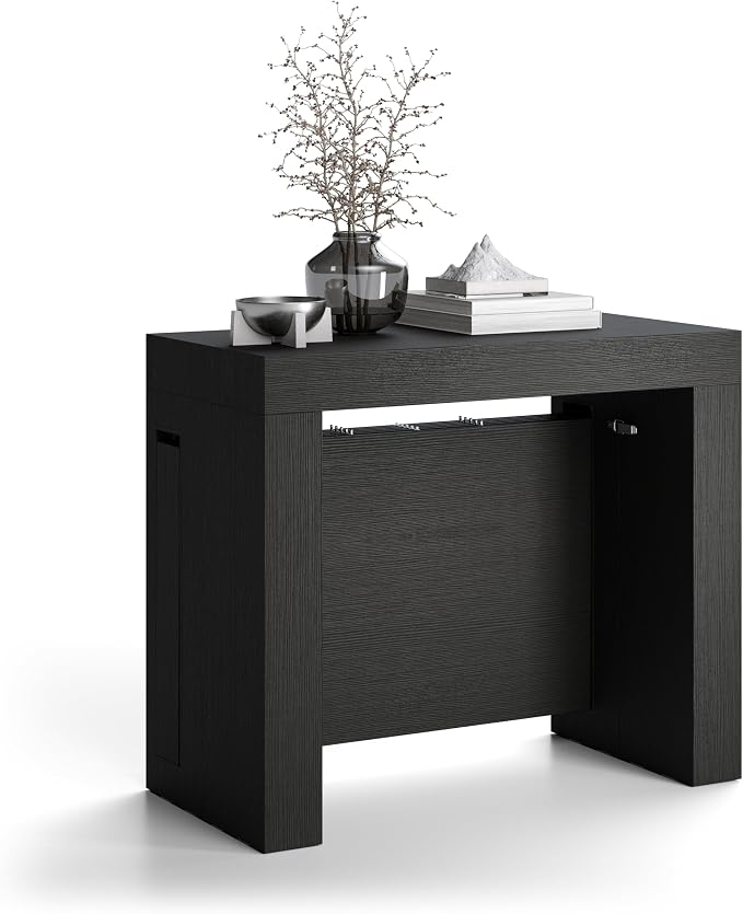 Ashwood Black