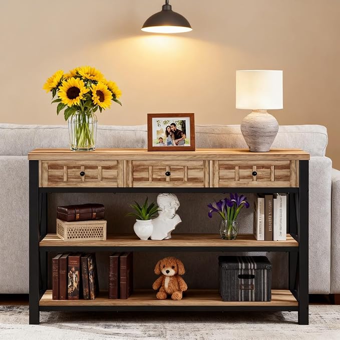 Rustic Oak