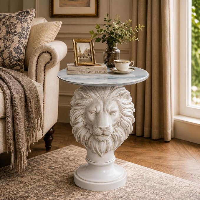 White Lion