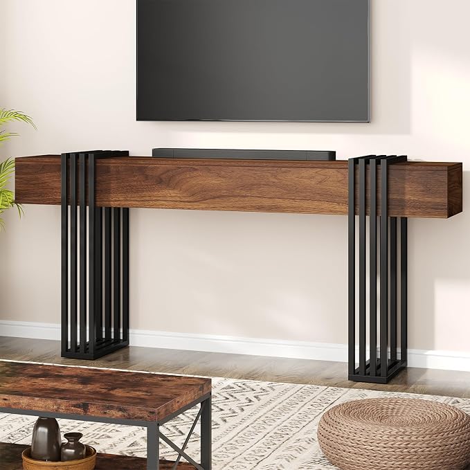 Rustic Brown