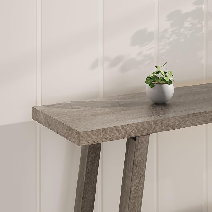 Rustic Grey