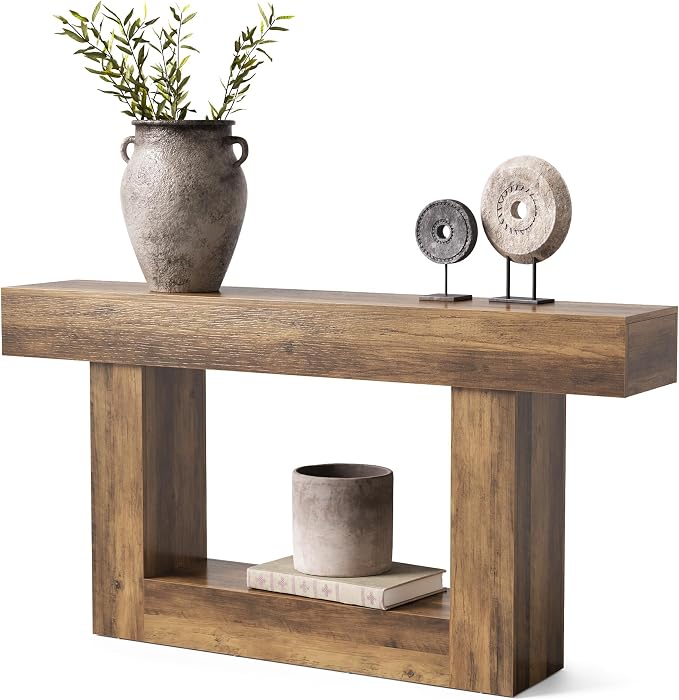 Rustic Brown