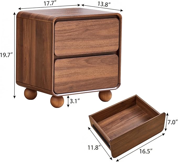 Walnut