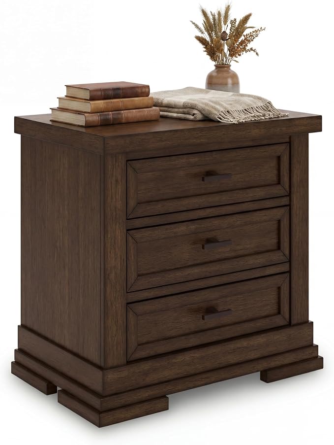 Medium Brown