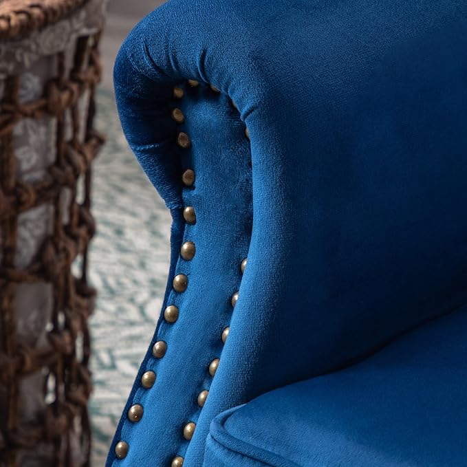 Velvet Blue